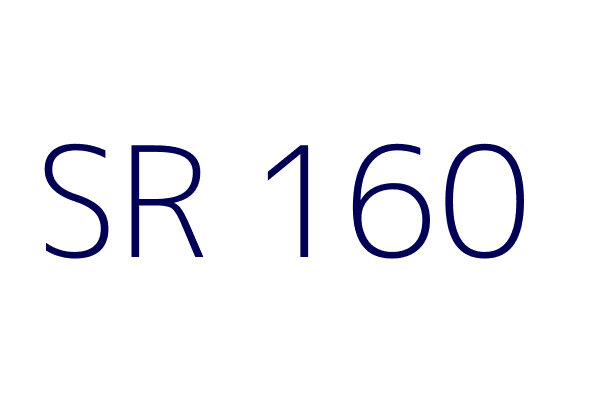 SR 160